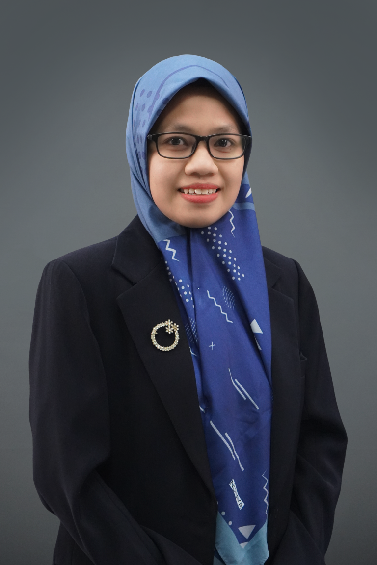 Foto Ika Parmawati, S.Kep., Ns., M.Kep., Sp.Kep.M