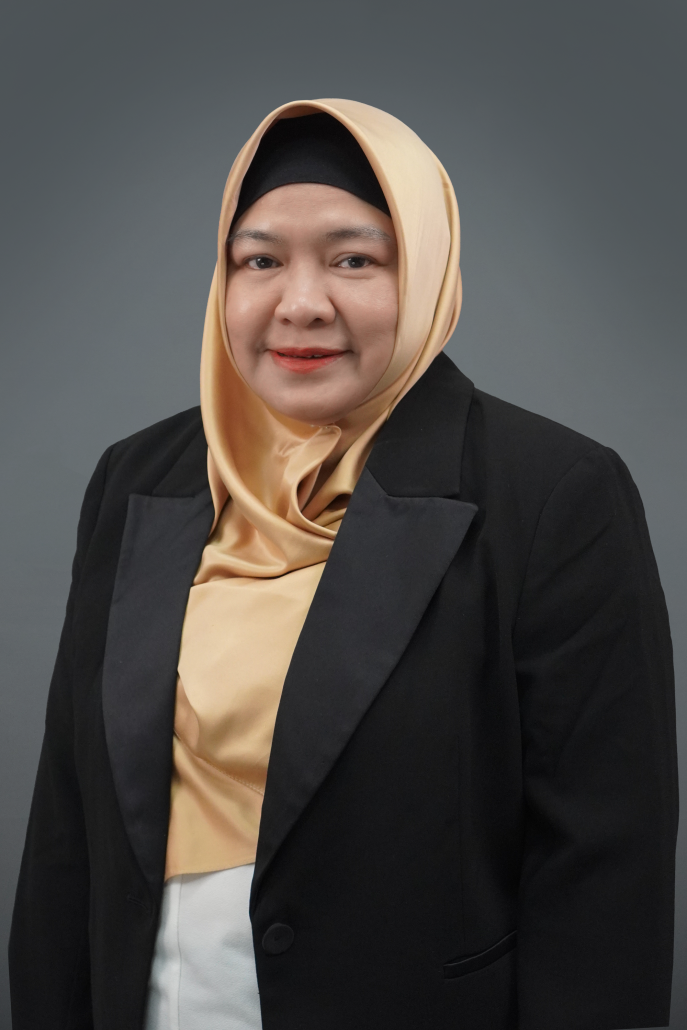 Foto Widyawati, S.Kp., M.Kes., Ph.D