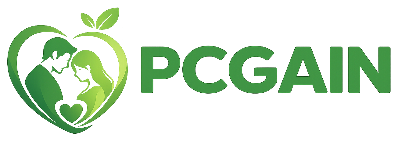 PCGAIN